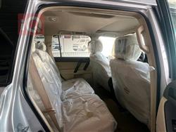 تويوتا لاندكروزر برادو